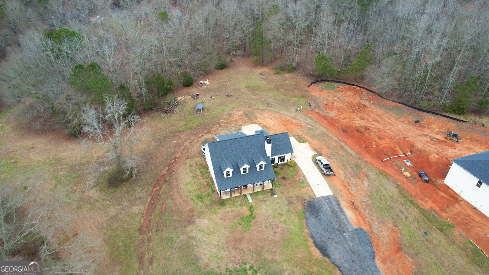 400 Pitts Chapel Rd Newborn - Photo 35