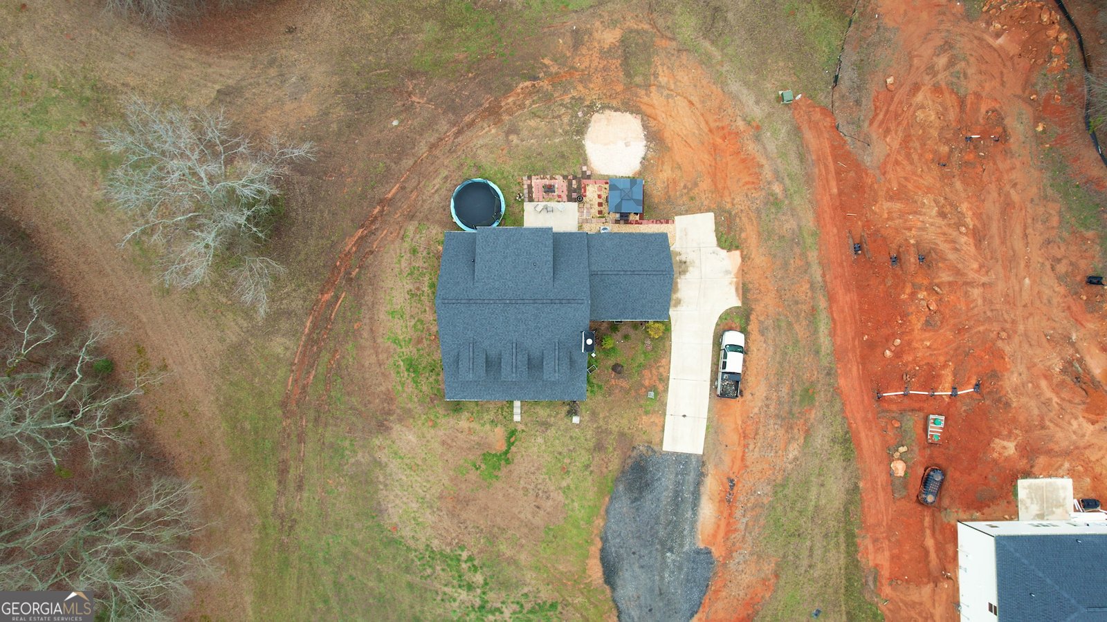 400 Pitts Chapel Rd Newborn - Photo 36