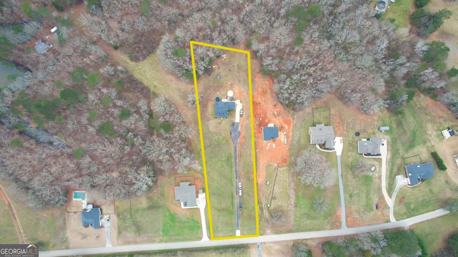 400 Pitts Chapel Rd Newborn - Photo 37