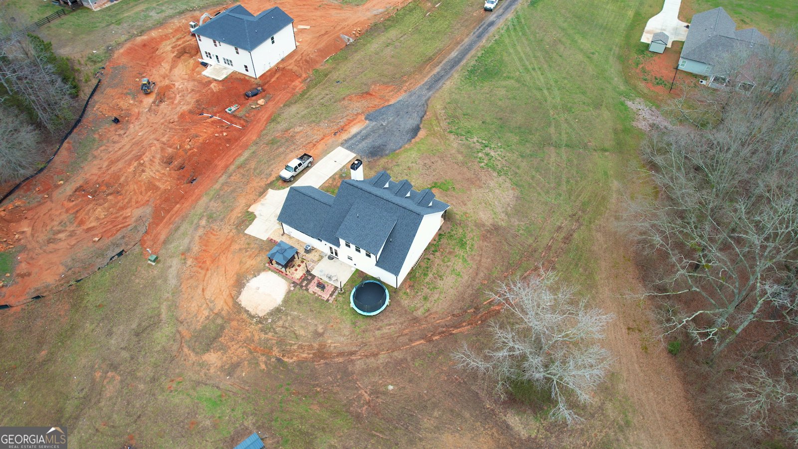 400 Pitts Chapel Rd Newborn - Photo 39