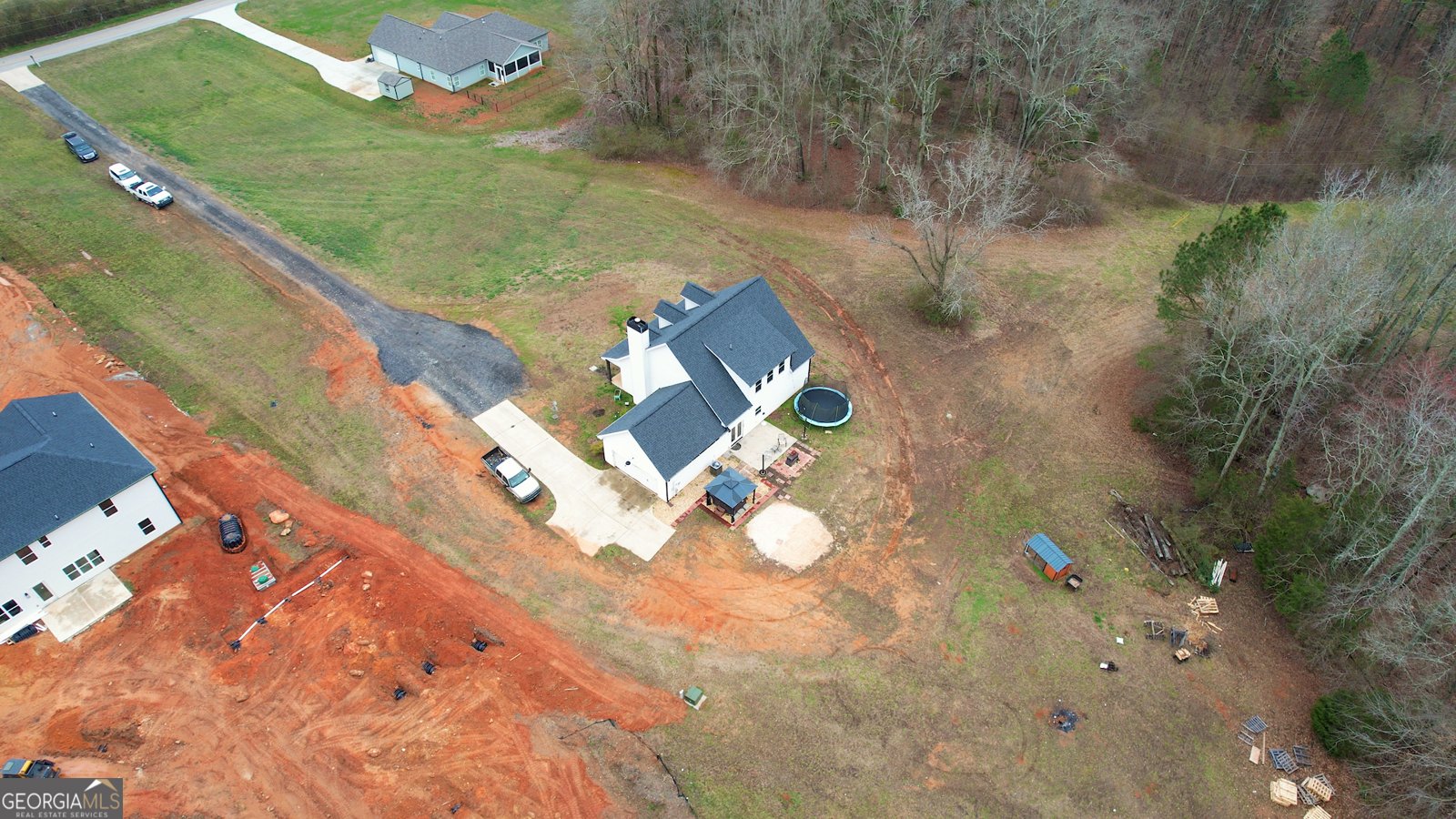 400 Pitts Chapel Rd Newborn - Photo 40