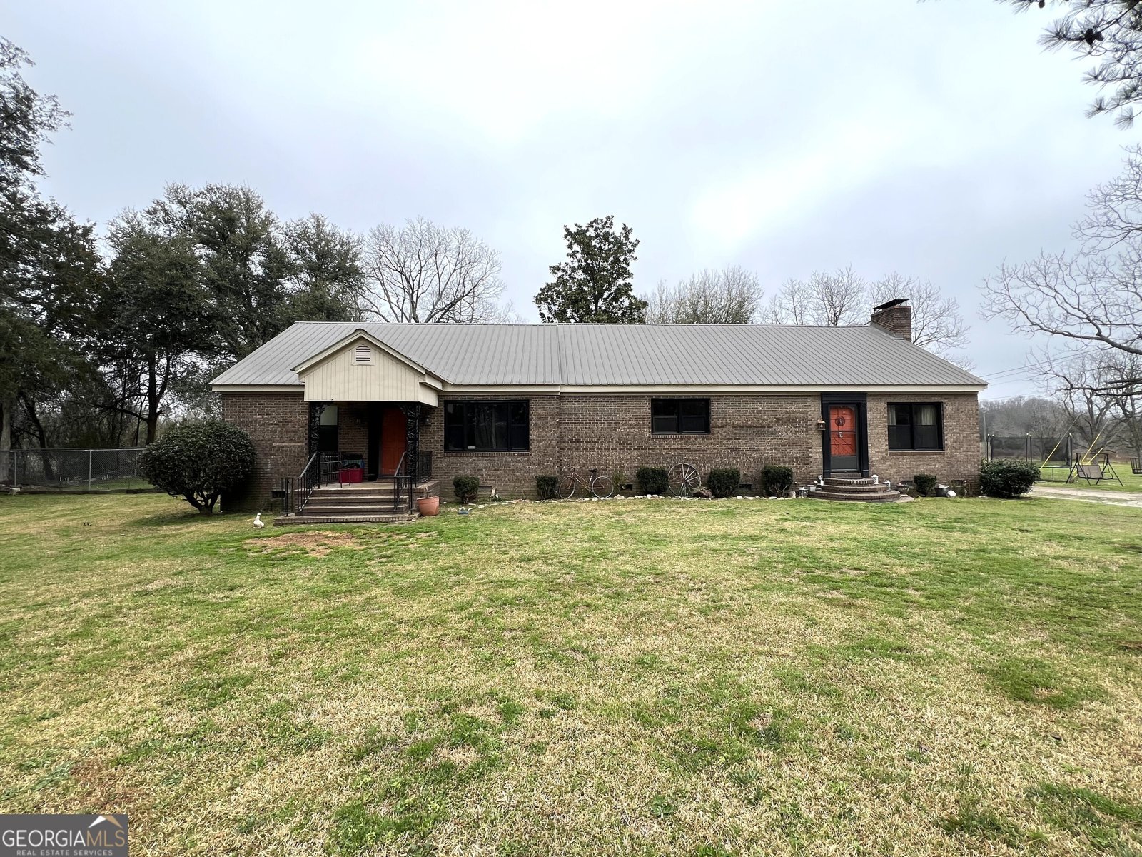 764 Ansley Road Warrenton - Photo 1