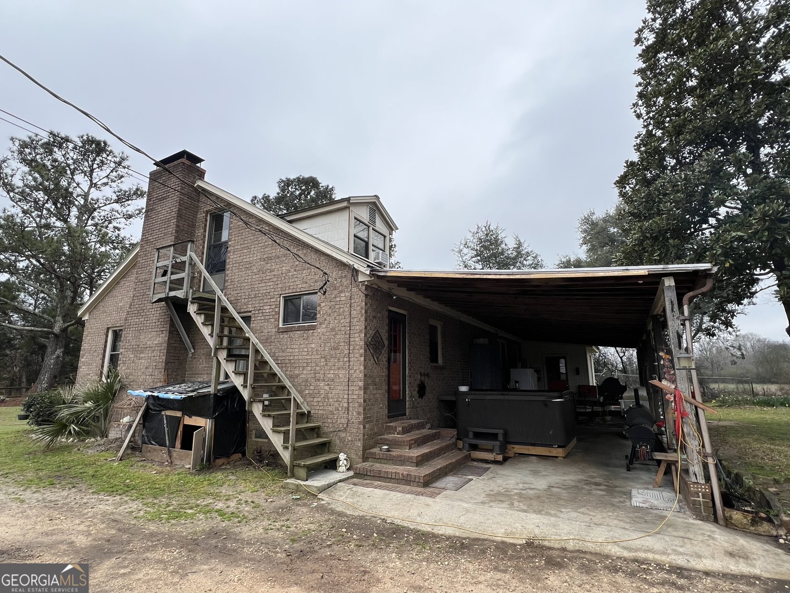 764 Ansley Road Warrenton - Photo 39