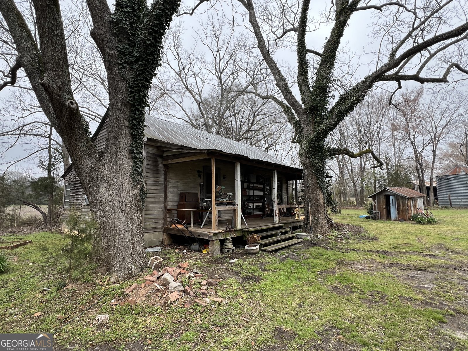 764 Ansley Road Warrenton - Photo 44