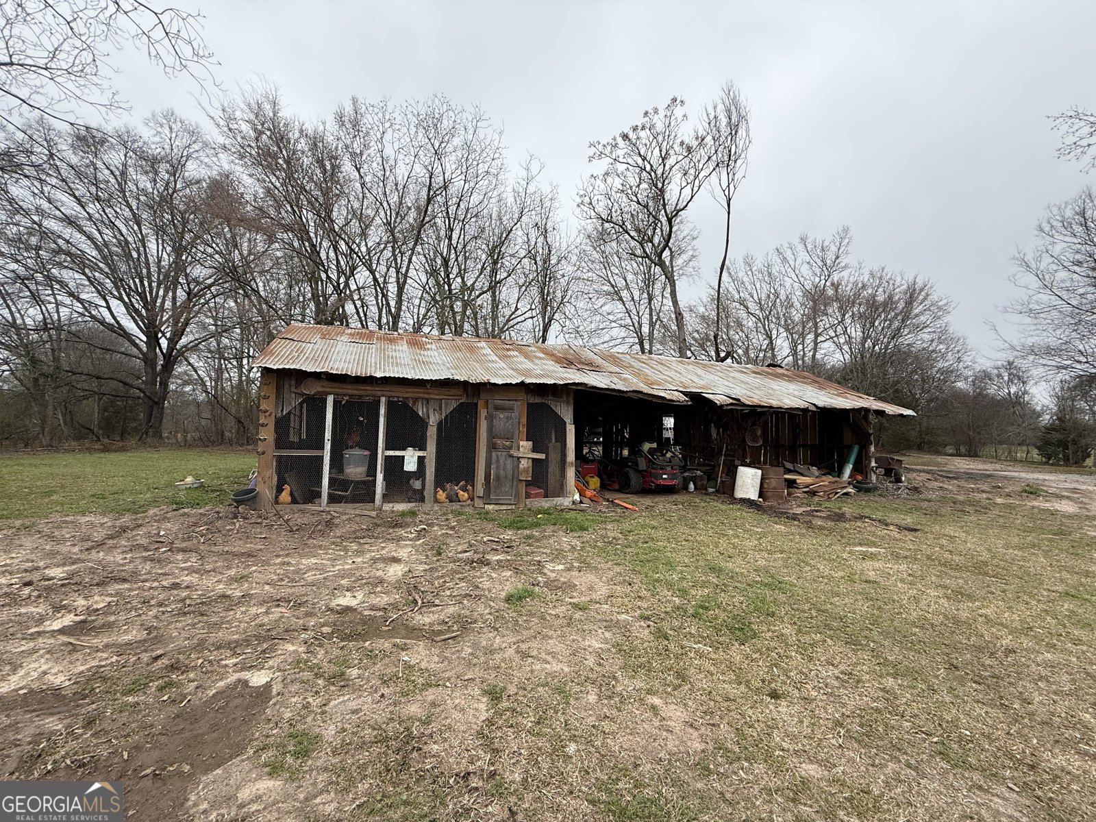 764 Ansley Road Warrenton - Photo 52