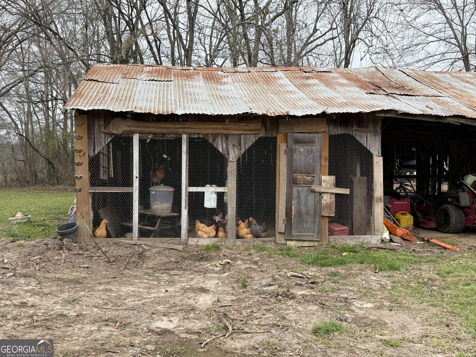 764 Ansley Road Warrenton - Photo 53