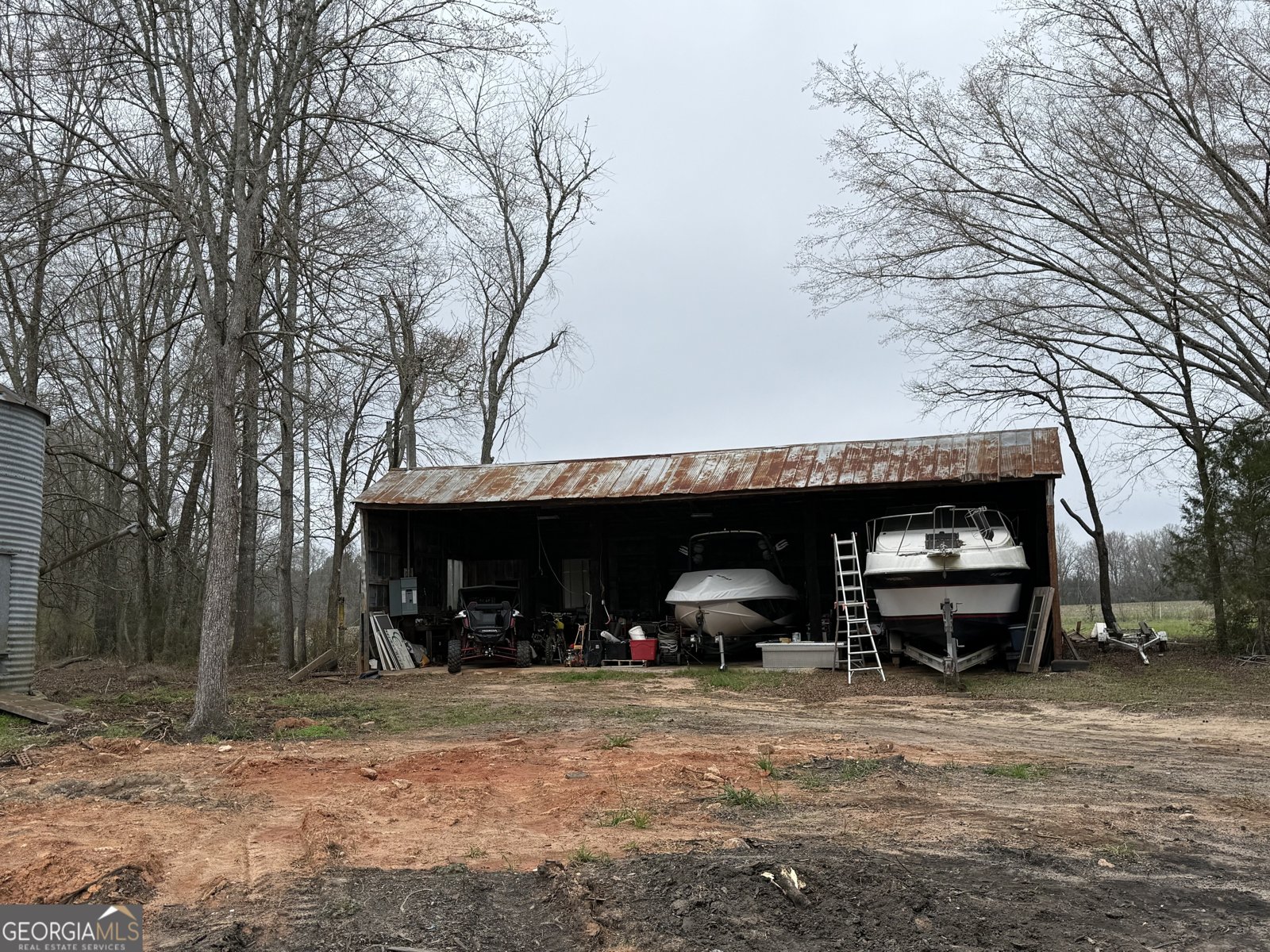 764 Ansley Road Warrenton - Photo 55