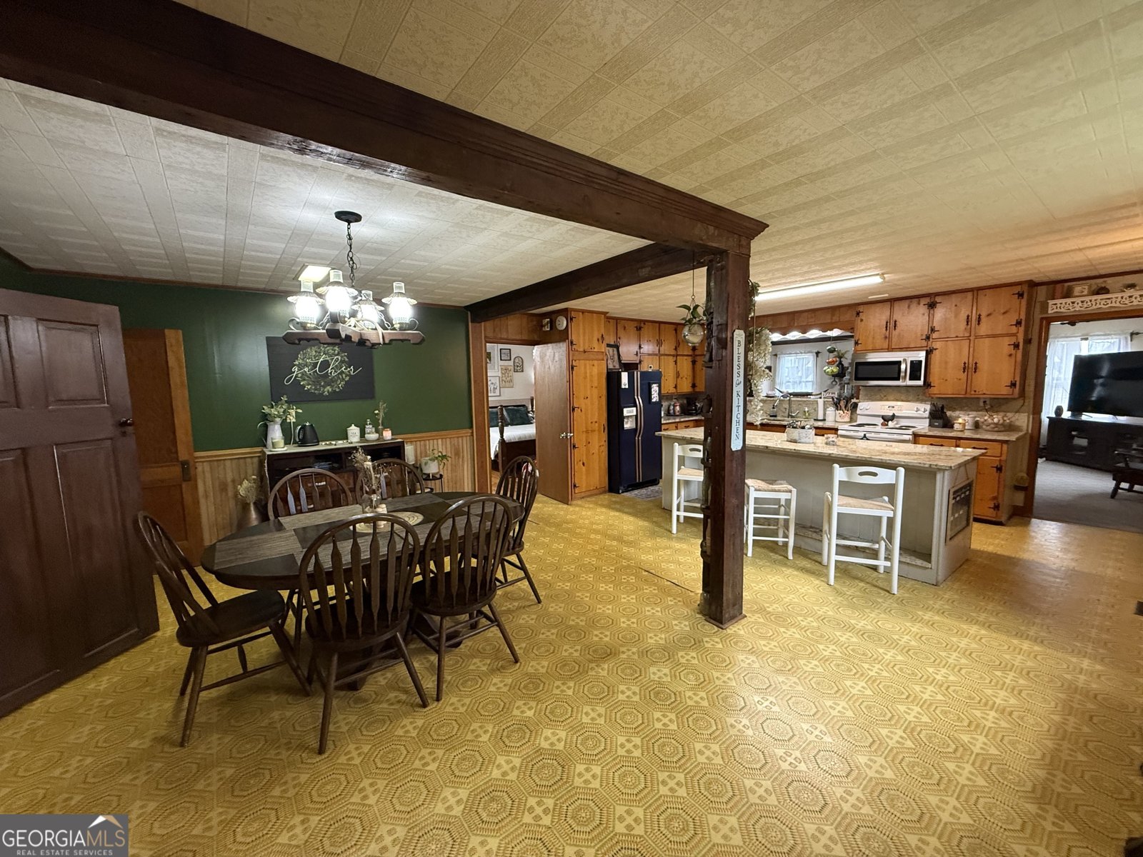 764 Ansley Road Warrenton - Photo 6