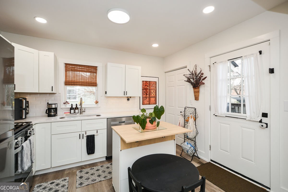 1249 Kasandra Drive Marietta - Photo 12