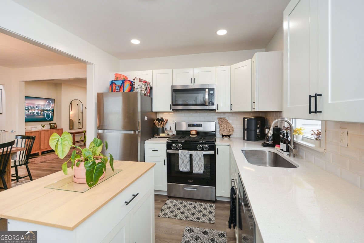 1249 Kasandra Drive Marietta - Photo 13