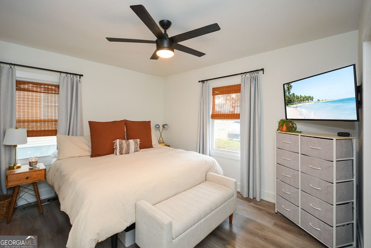 1249 Kasandra Drive Marietta - Photo 14