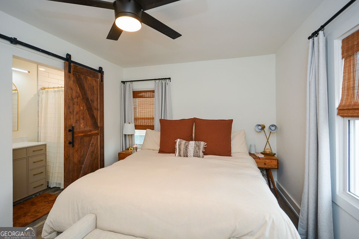 1249 Kasandra Drive Marietta - Photo 15