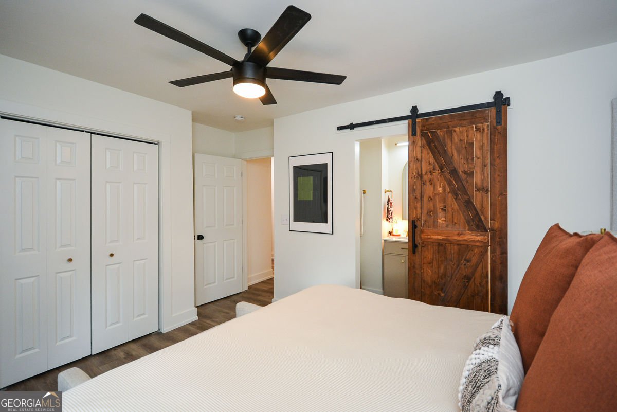 1249 Kasandra Drive Marietta - Photo 16