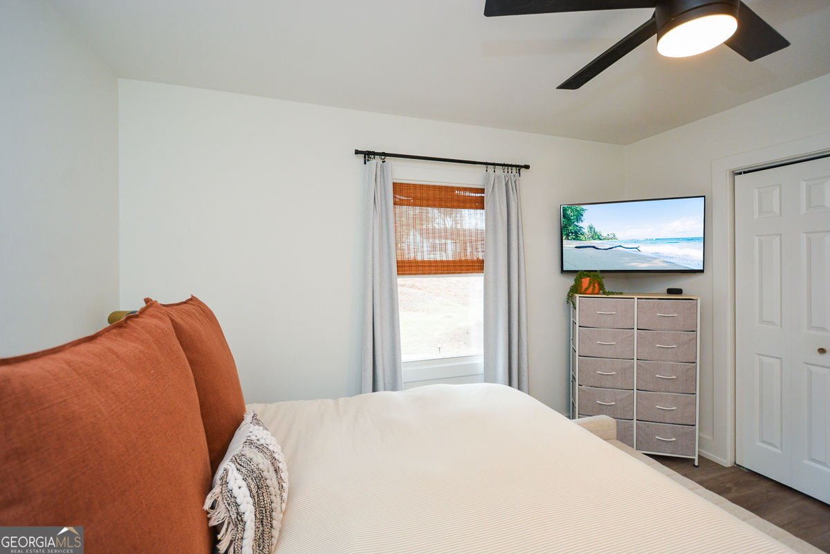 1249 Kasandra Drive Marietta - Photo 17