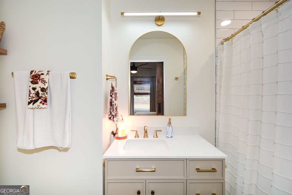 1249 Kasandra Drive Marietta - Photo 18