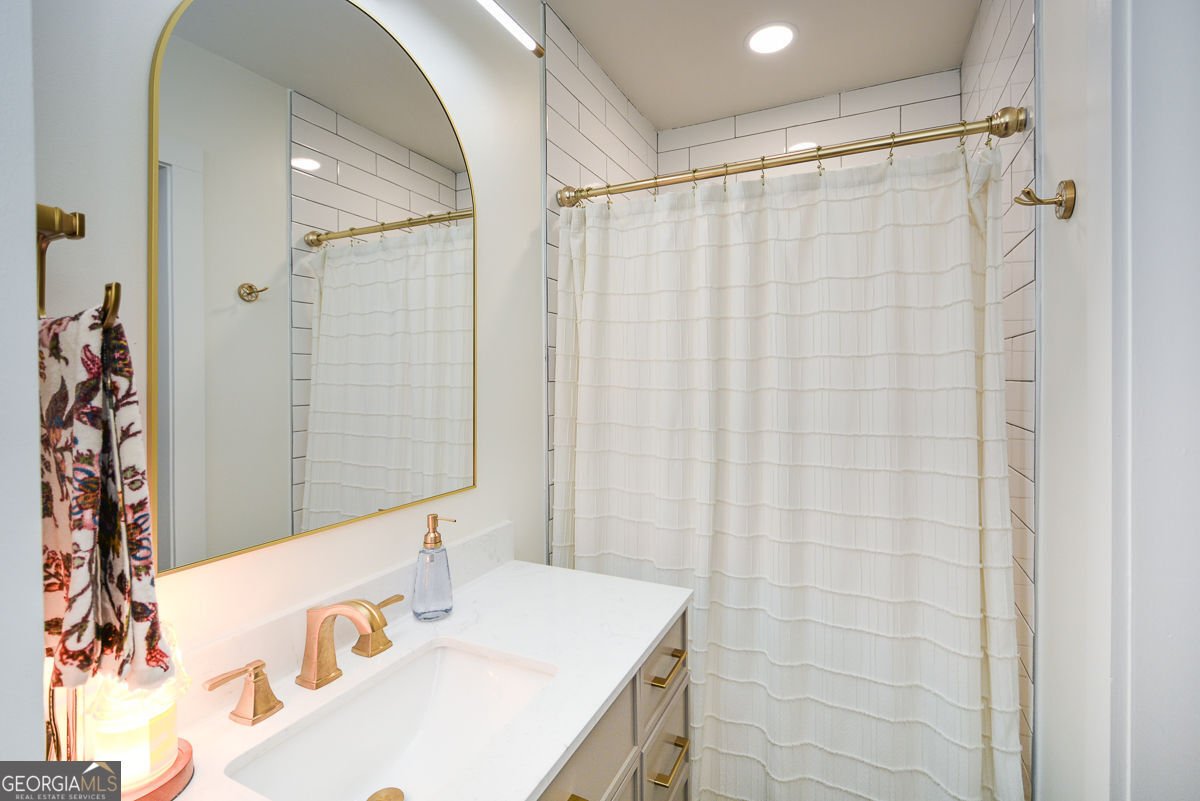 1249 Kasandra Drive Marietta - Photo 19