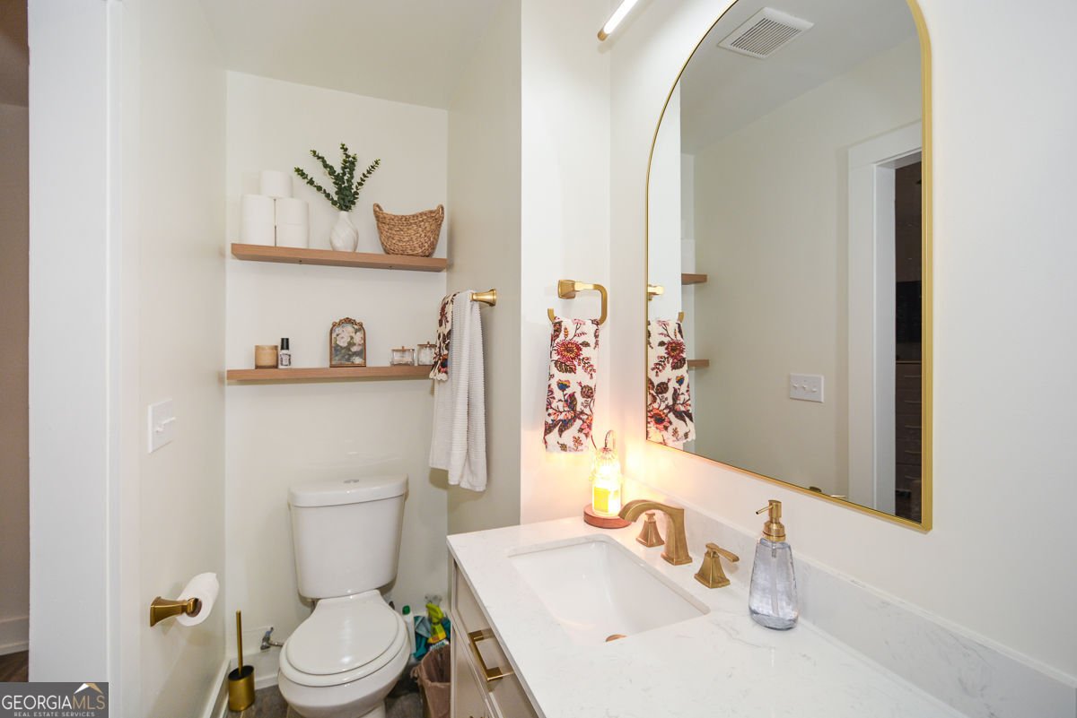 1249 Kasandra Drive Marietta - Photo 20