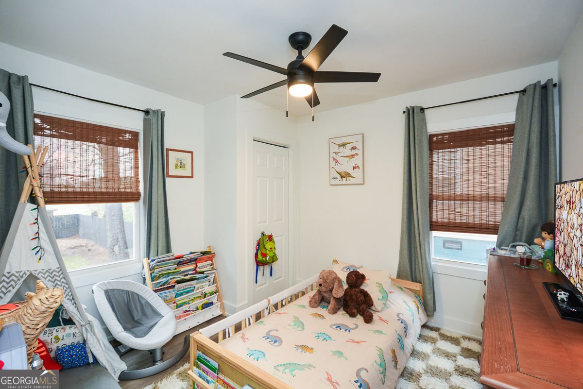 1249 Kasandra Drive Marietta - Photo 21