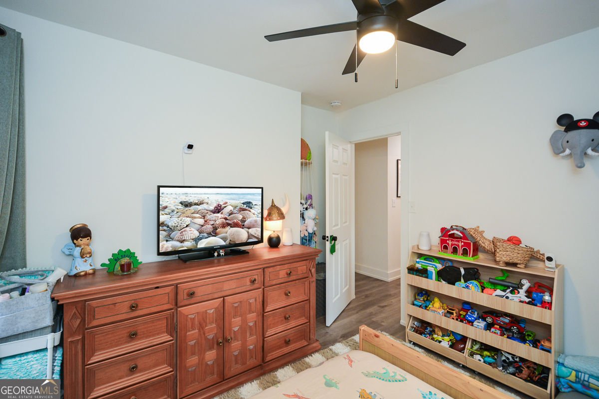 1249 Kasandra Drive Marietta - Photo 22