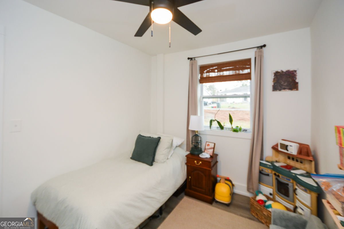 1249 Kasandra Drive Marietta - Photo 23