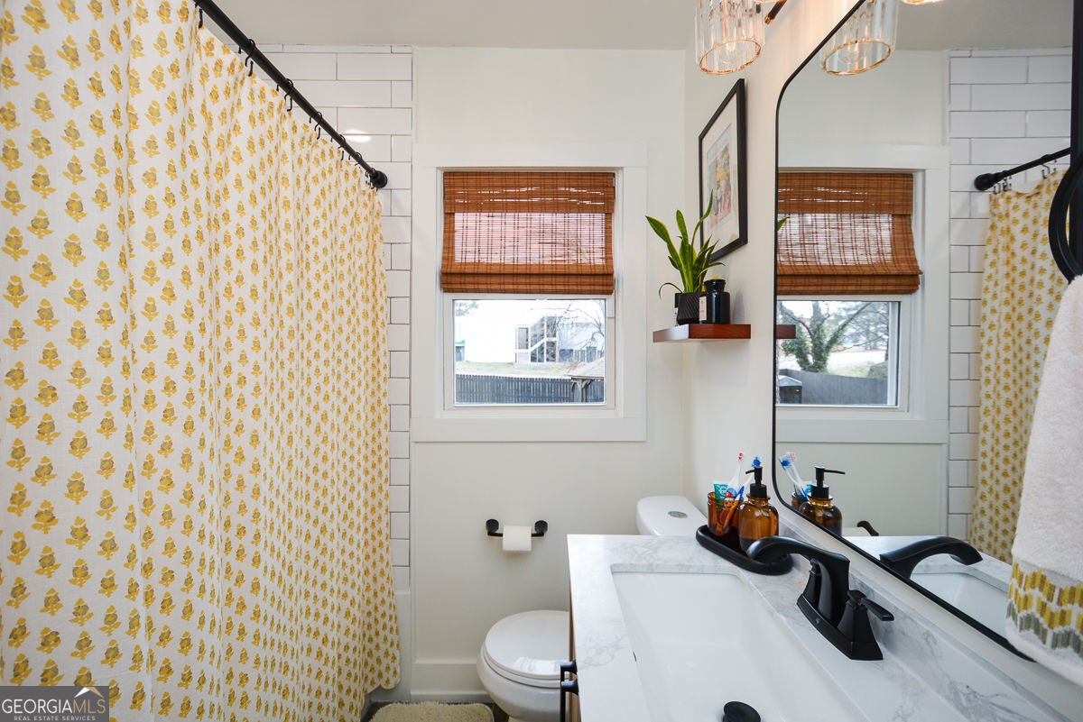 1249 Kasandra Drive Marietta - Photo 24