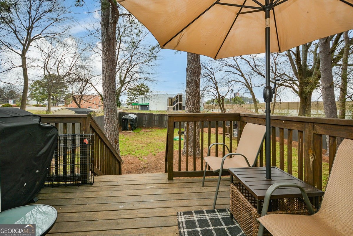 1249 Kasandra Drive Marietta - Photo 25