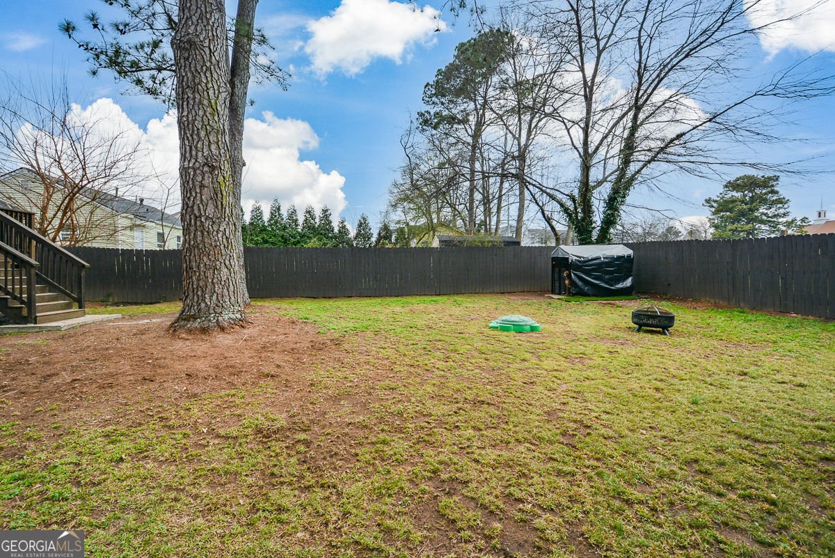 1249 Kasandra Drive Marietta - Photo 26