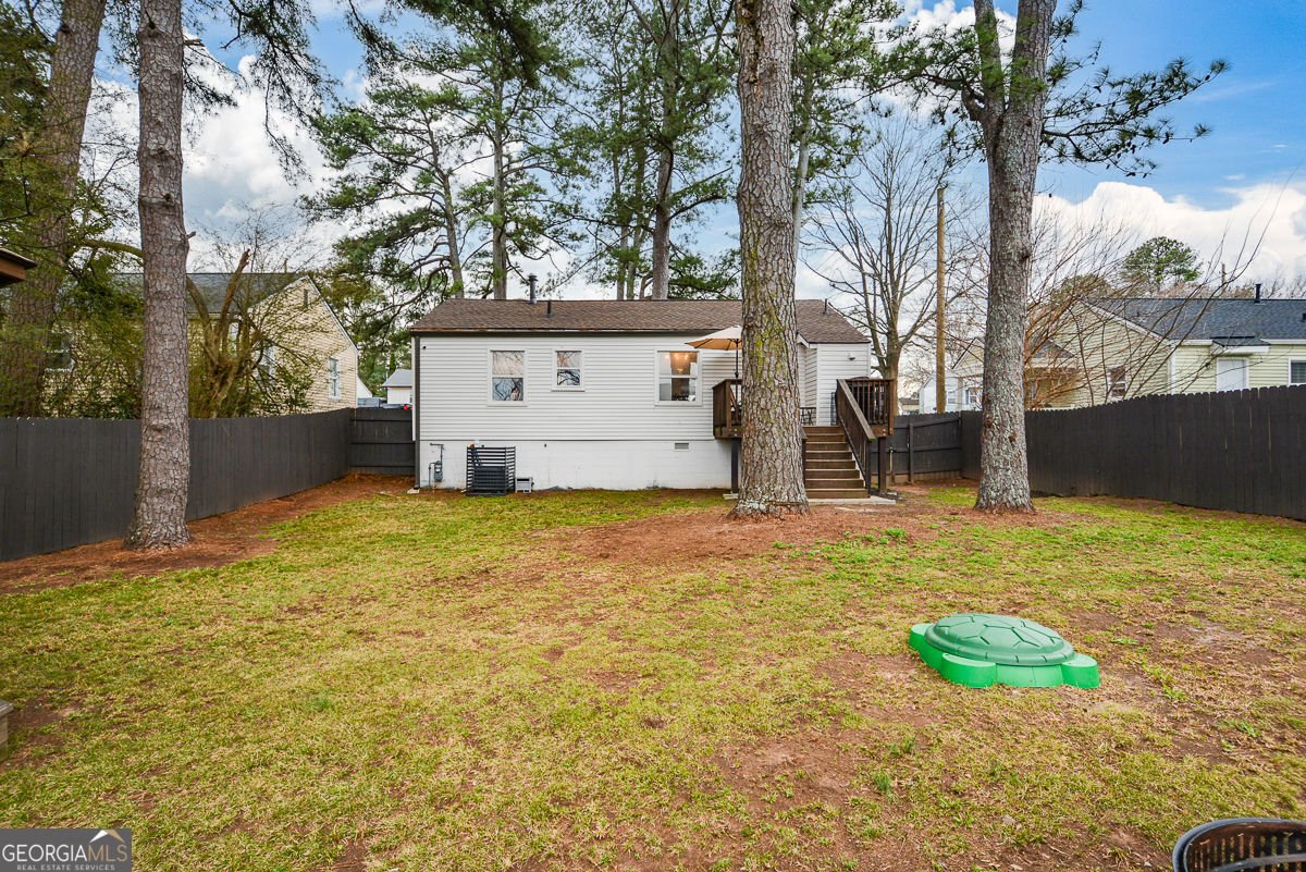 1249 Kasandra Drive Marietta - Photo 27