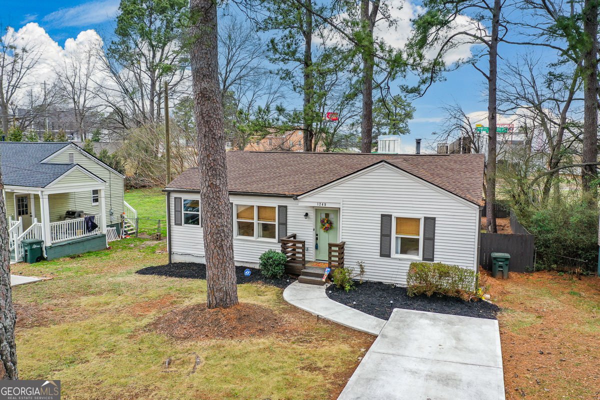 1249 Kasandra Drive Marietta - Photo 29