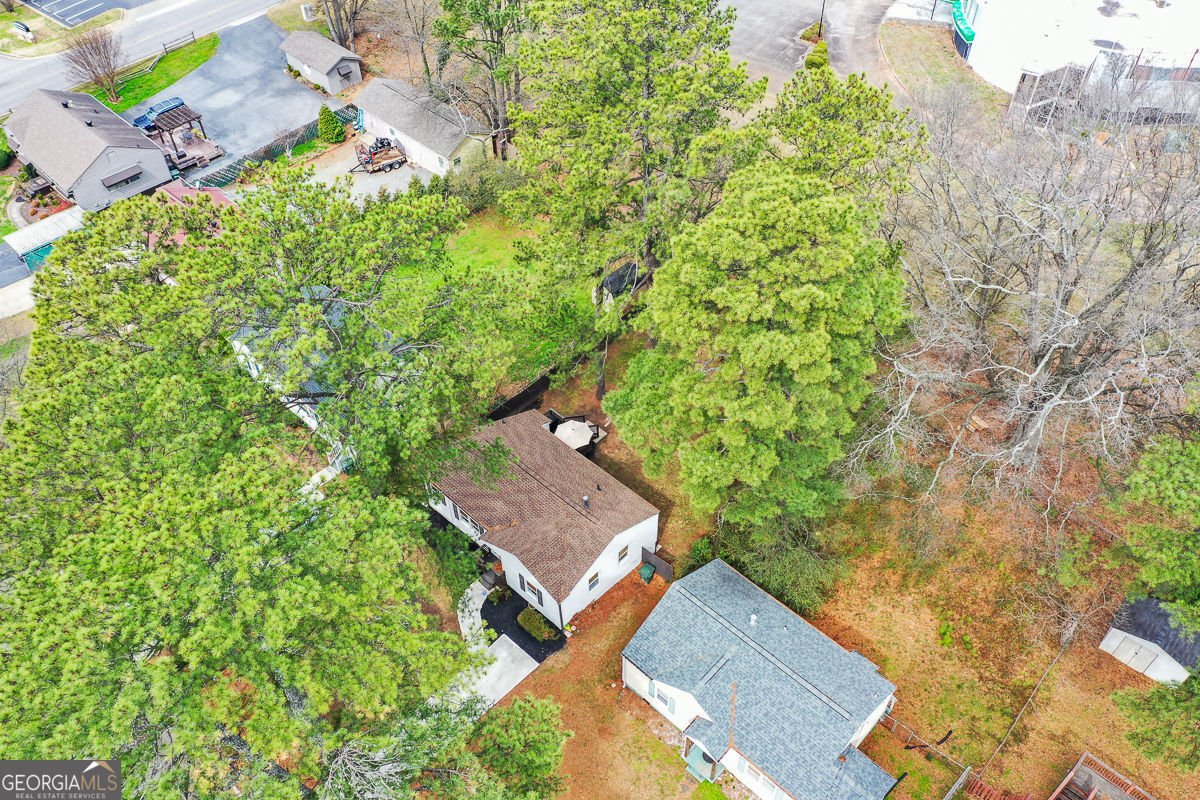 1249 Kasandra Drive Marietta - Photo 30