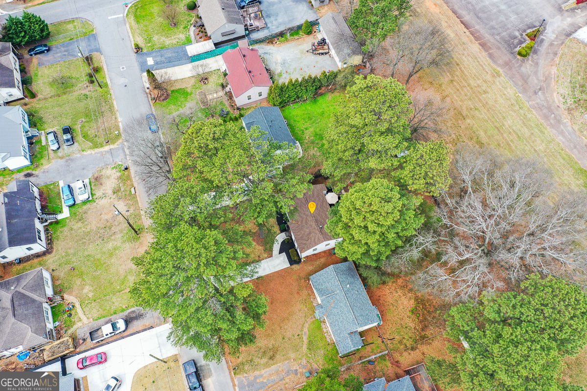 1249 Kasandra Drive Marietta - Photo 31