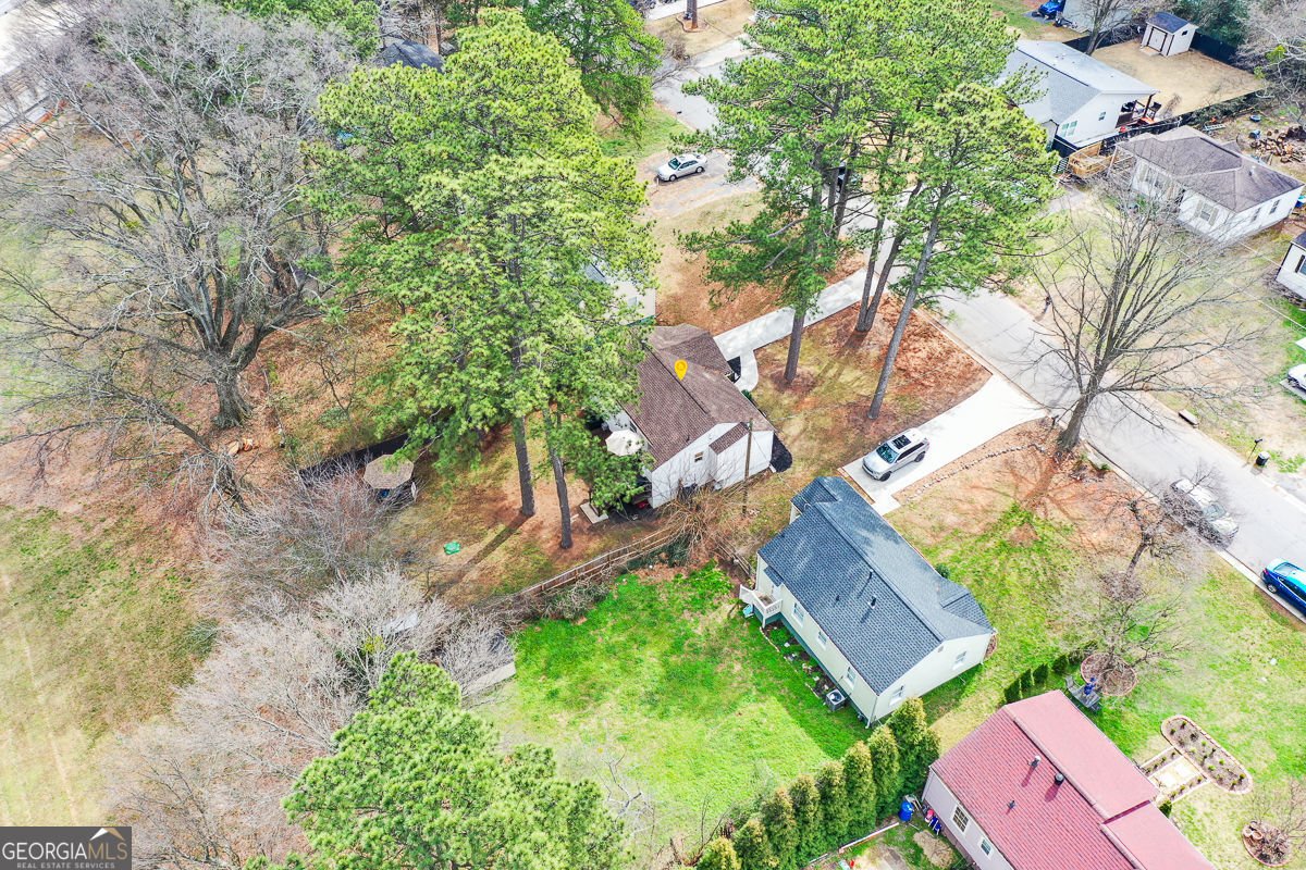 1249 Kasandra Drive Marietta - Photo 32