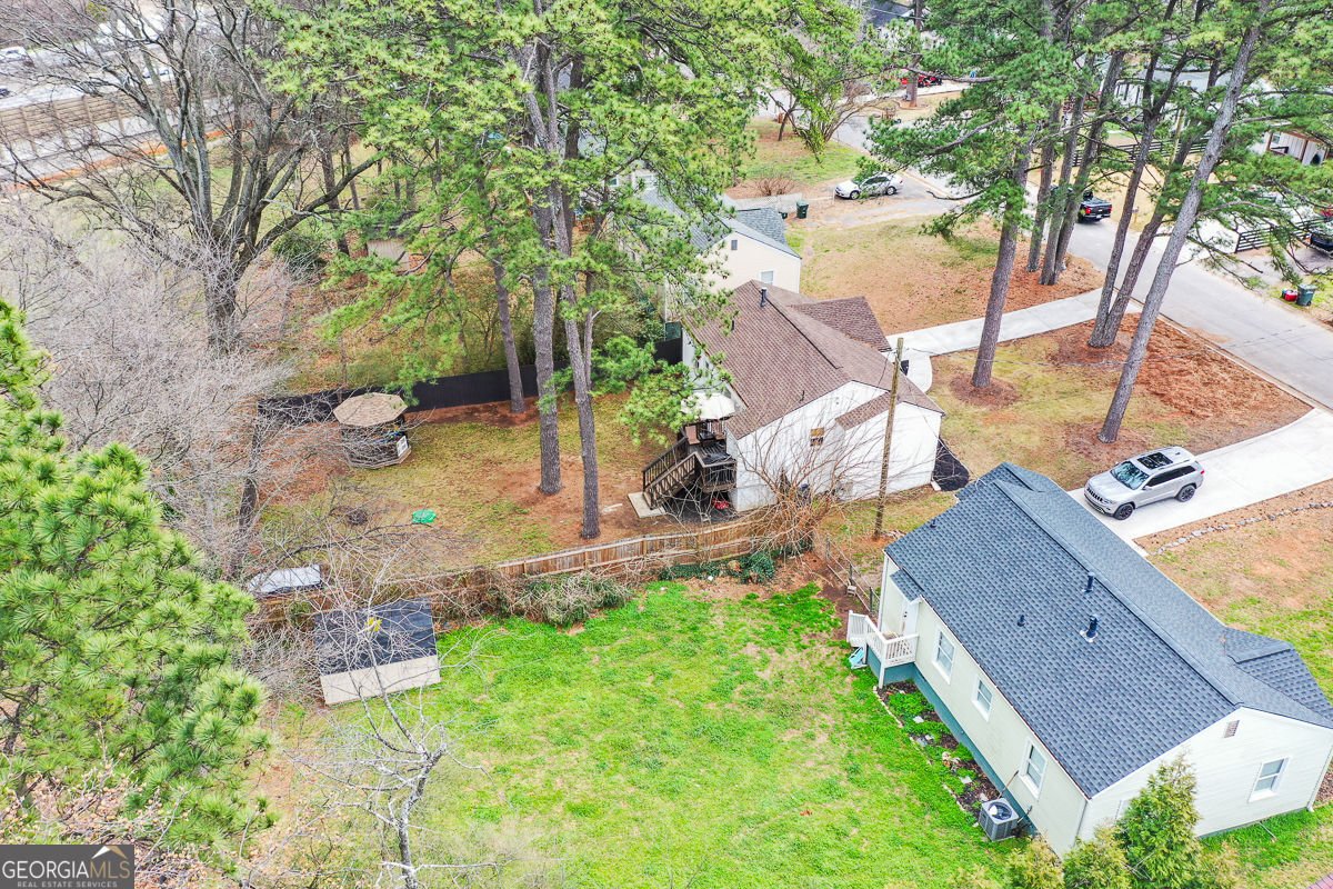 1249 Kasandra Drive Marietta - Photo 33