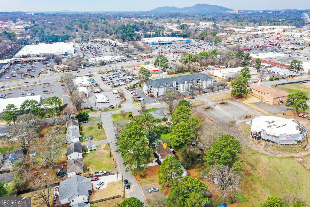 1249 Kasandra Drive Marietta - Photo 34