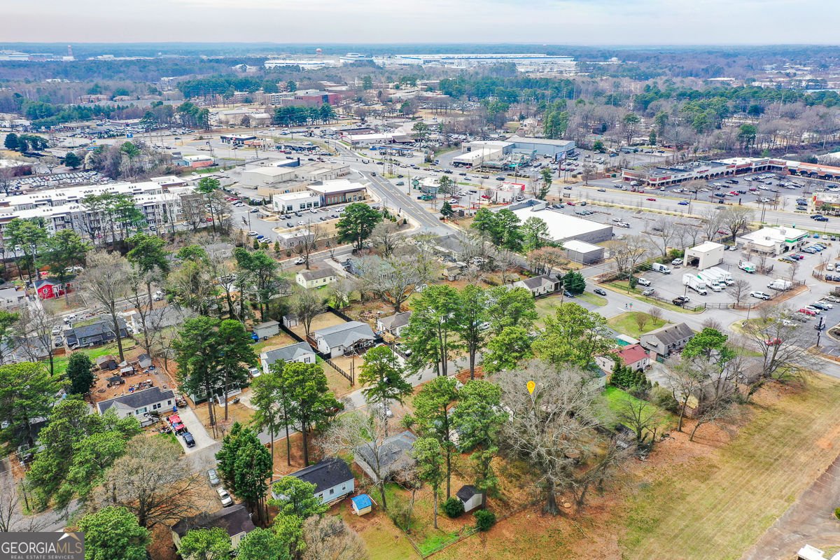 1249 Kasandra Drive Marietta - Photo 35