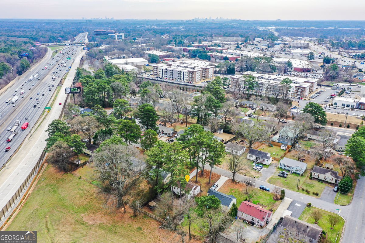 1249 Kasandra Drive Marietta - Photo 36