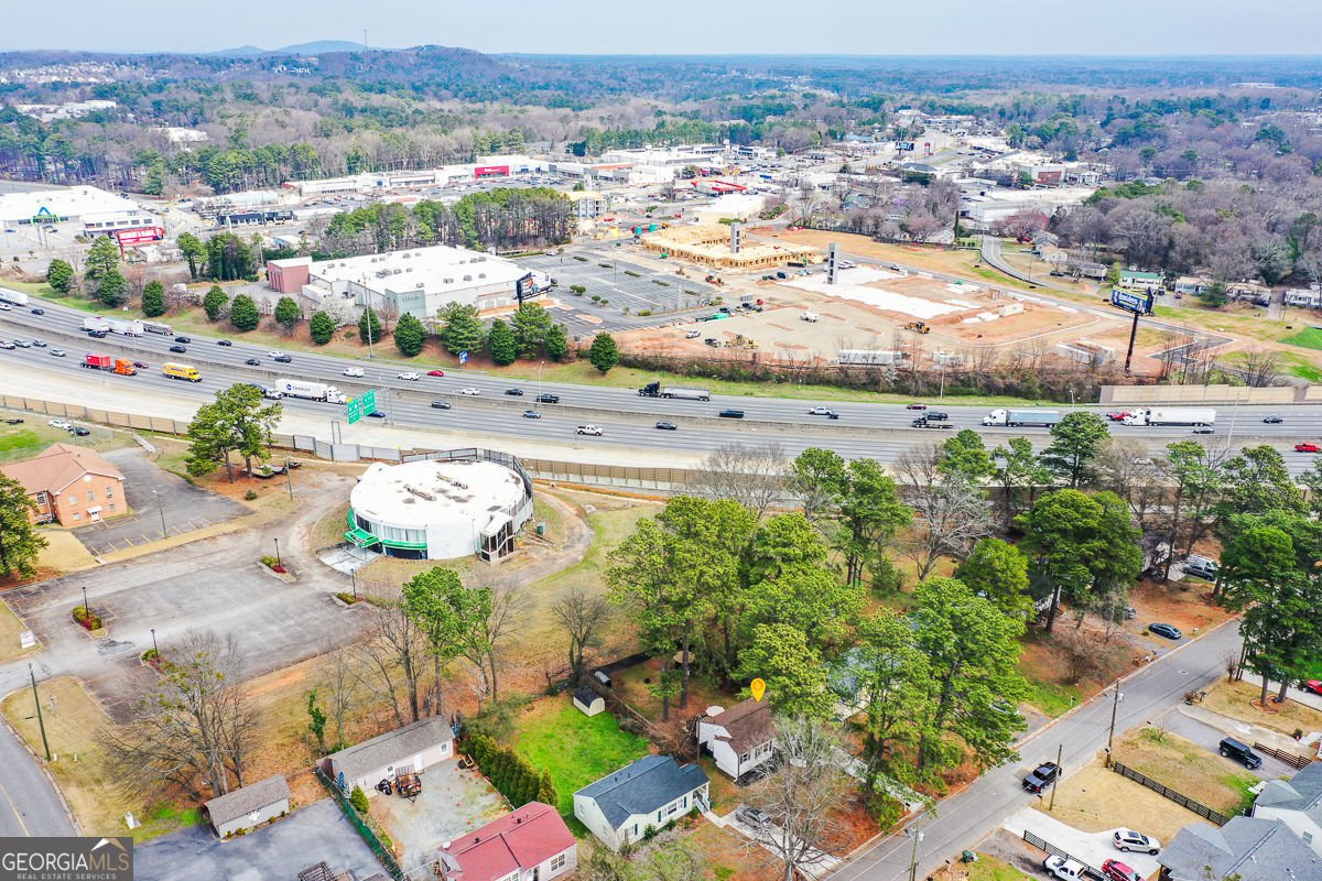 1249 Kasandra Drive Marietta - Photo 37