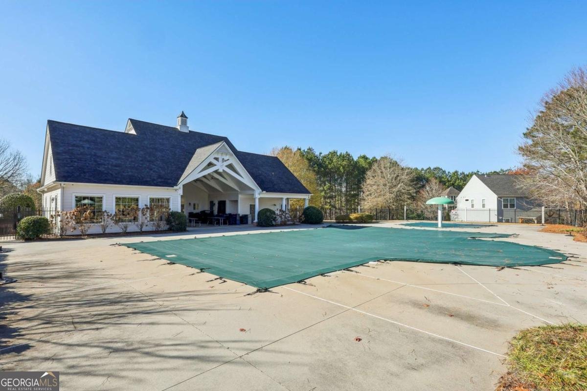 320 Jessica Way Canton - Photo 24