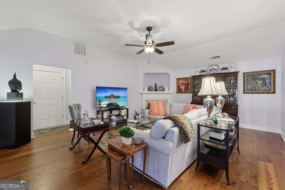 320 Jessica Way Canton - Photo 6