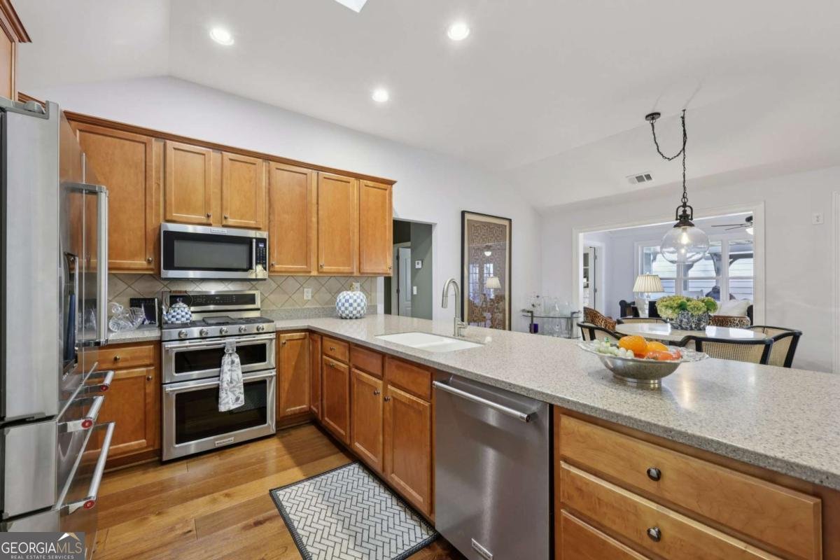 320 Jessica Way Canton - Photo 8