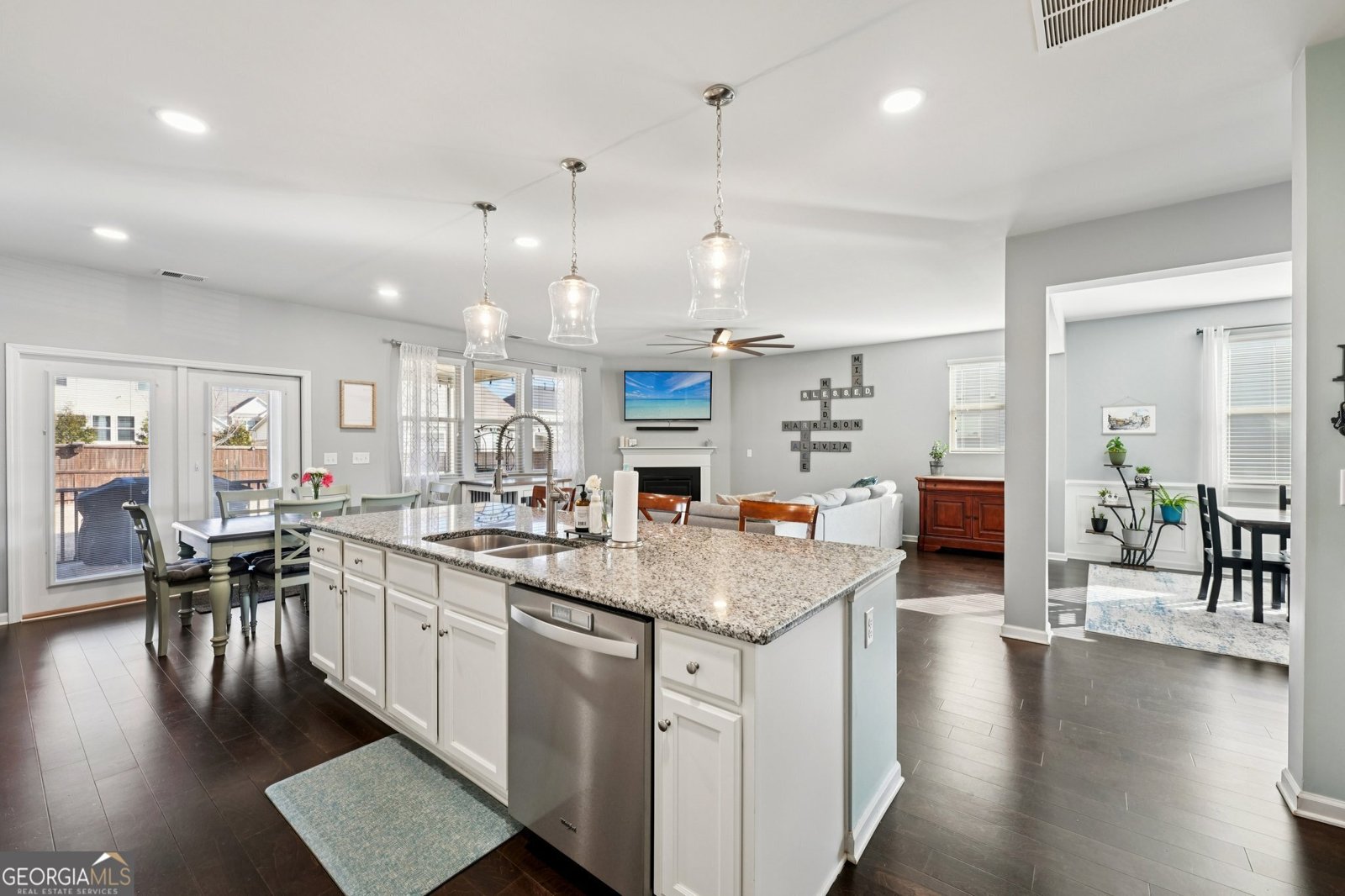 7415 Olivia View Court Cumming - Photo 11