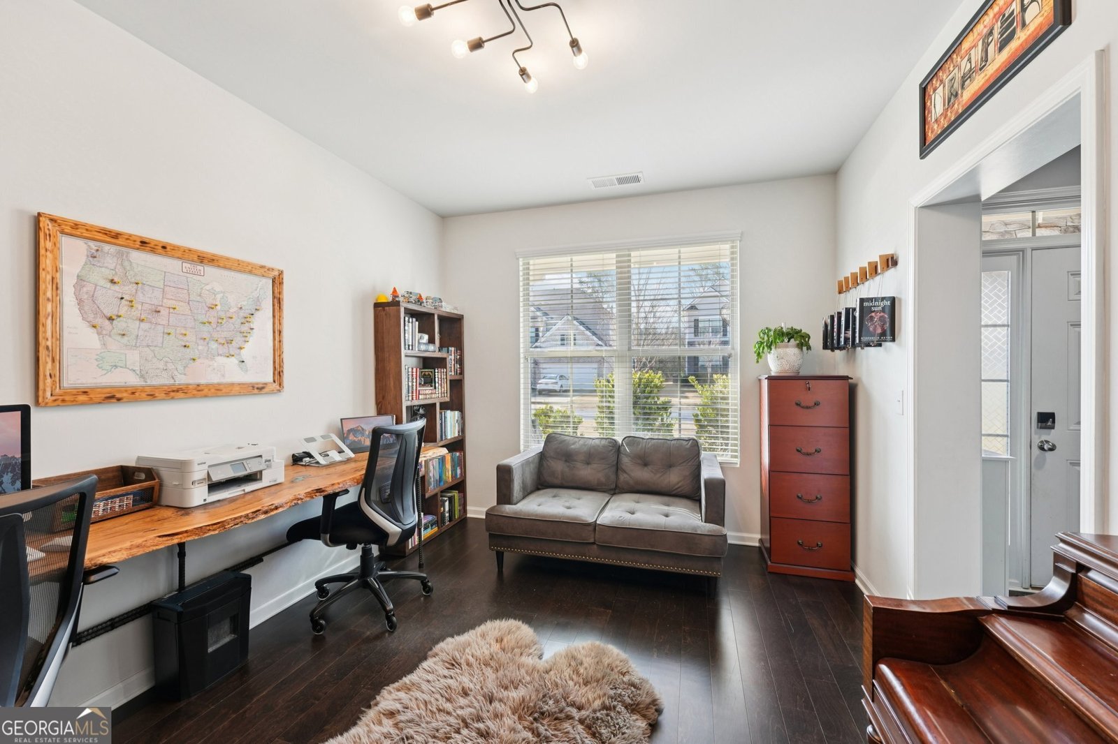 7415 Olivia View Court Cumming - Photo 12