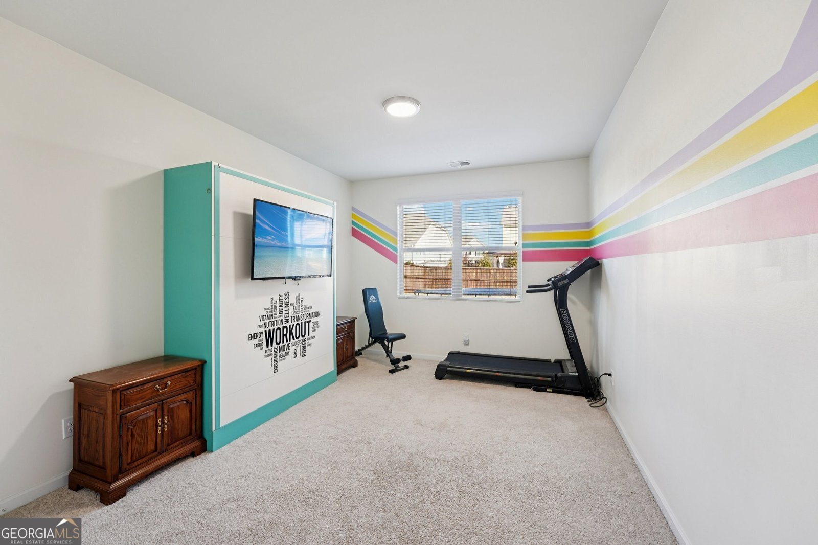 7415 Olivia View Court Cumming - Photo 14