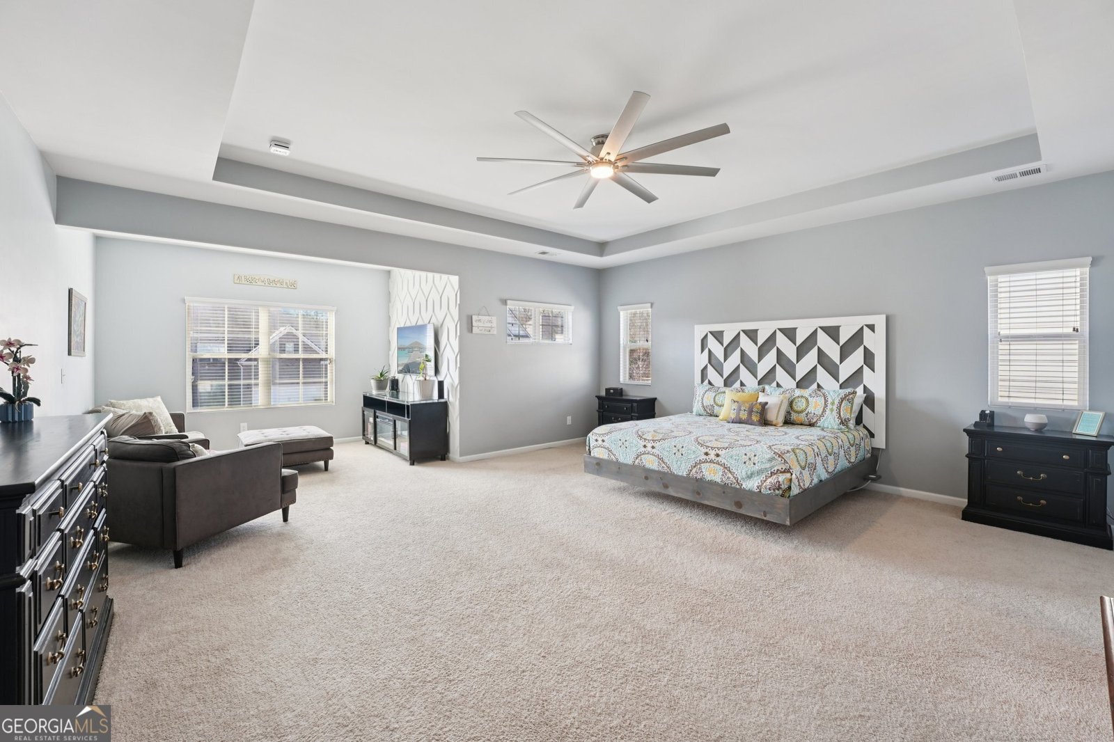 7415 Olivia View Court Cumming - Photo 15