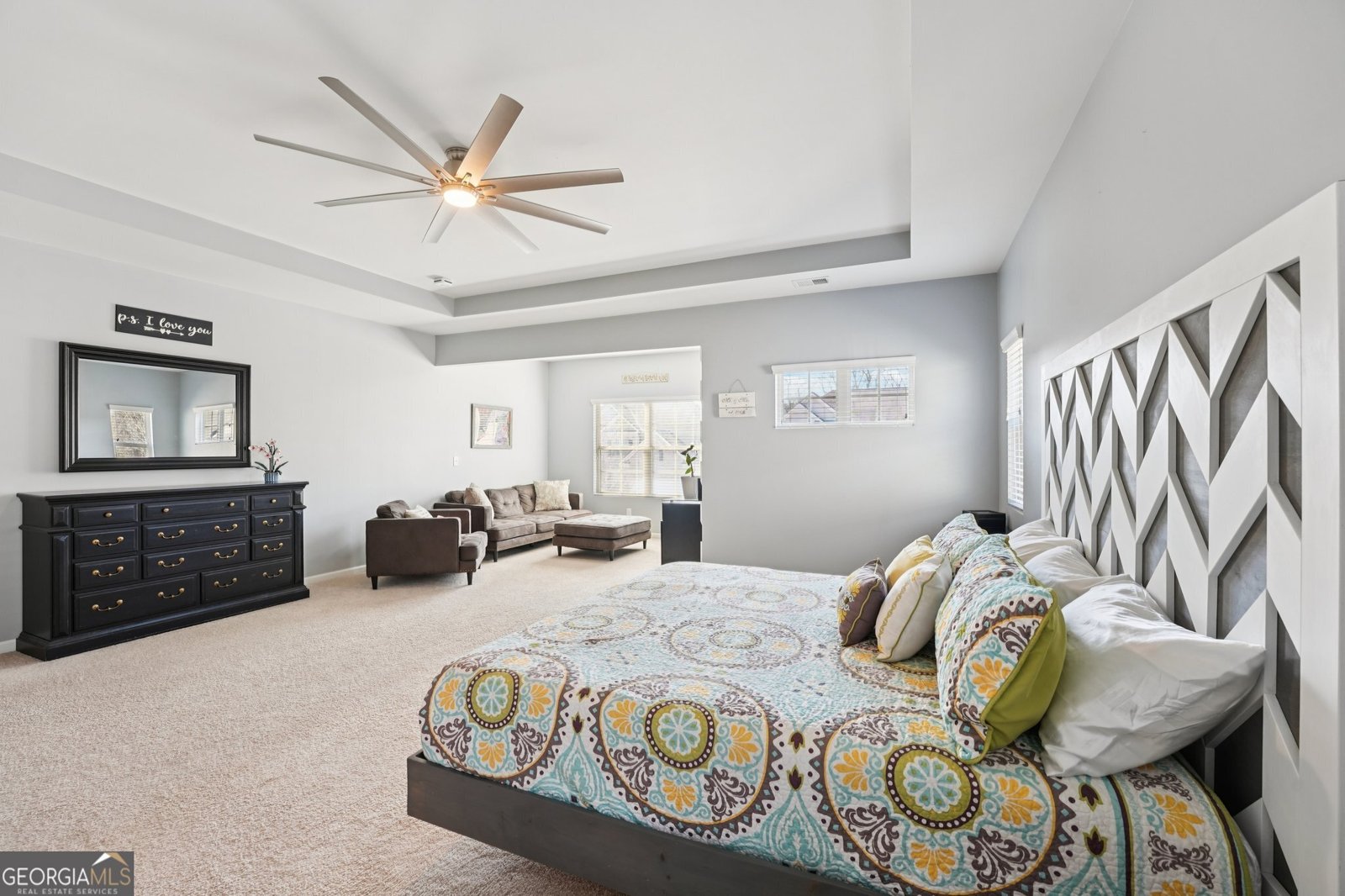 7415 Olivia View Court Cumming - Photo 16