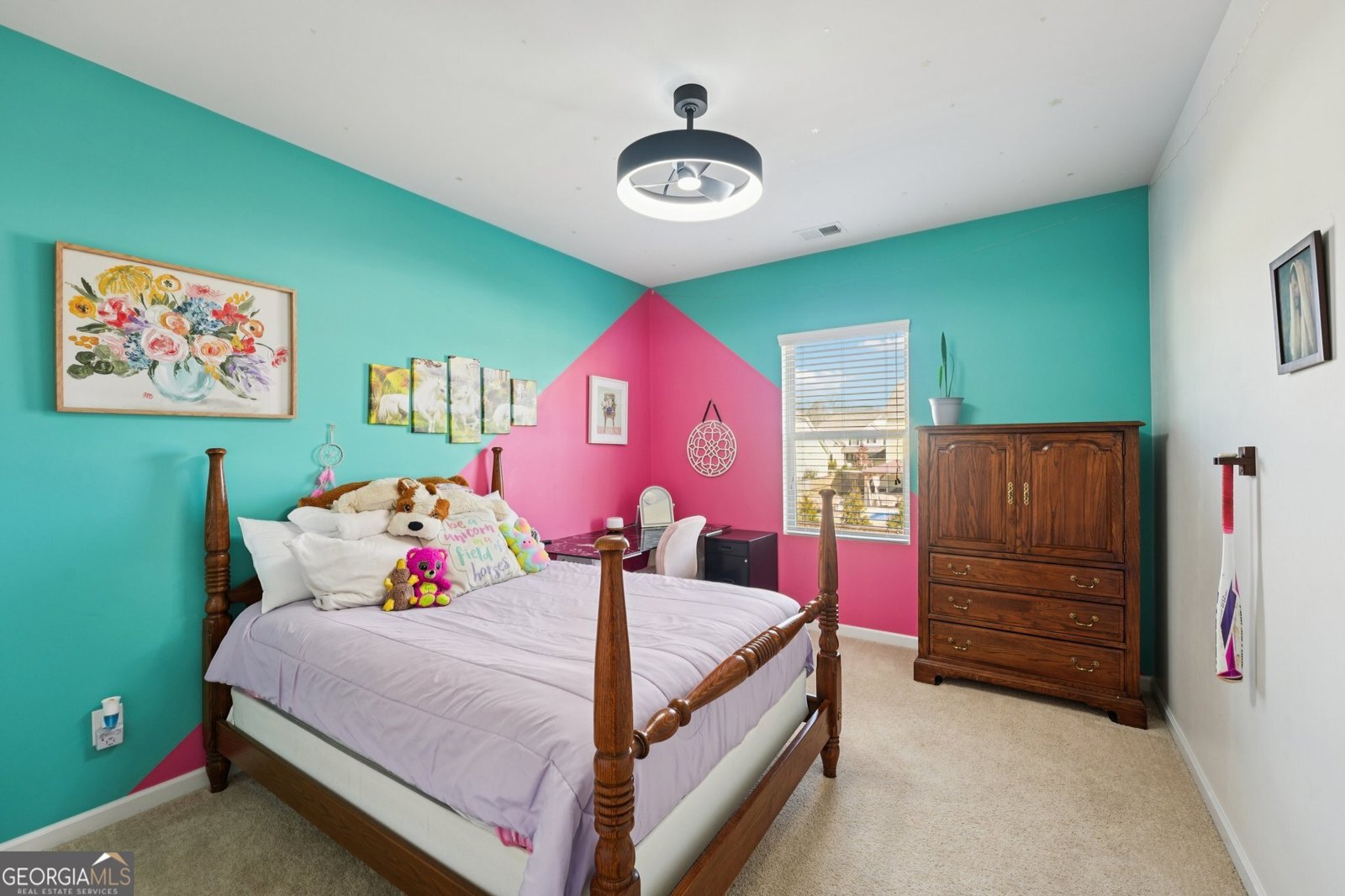 7415 Olivia View Court Cumming - Photo 21