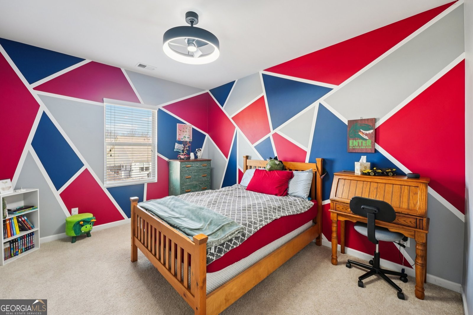 7415 Olivia View Court Cumming - Photo 22