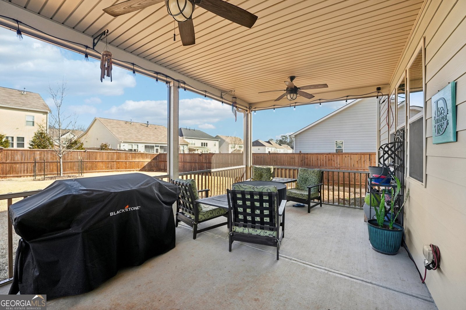 7415 Olivia View Court Cumming - Photo 25