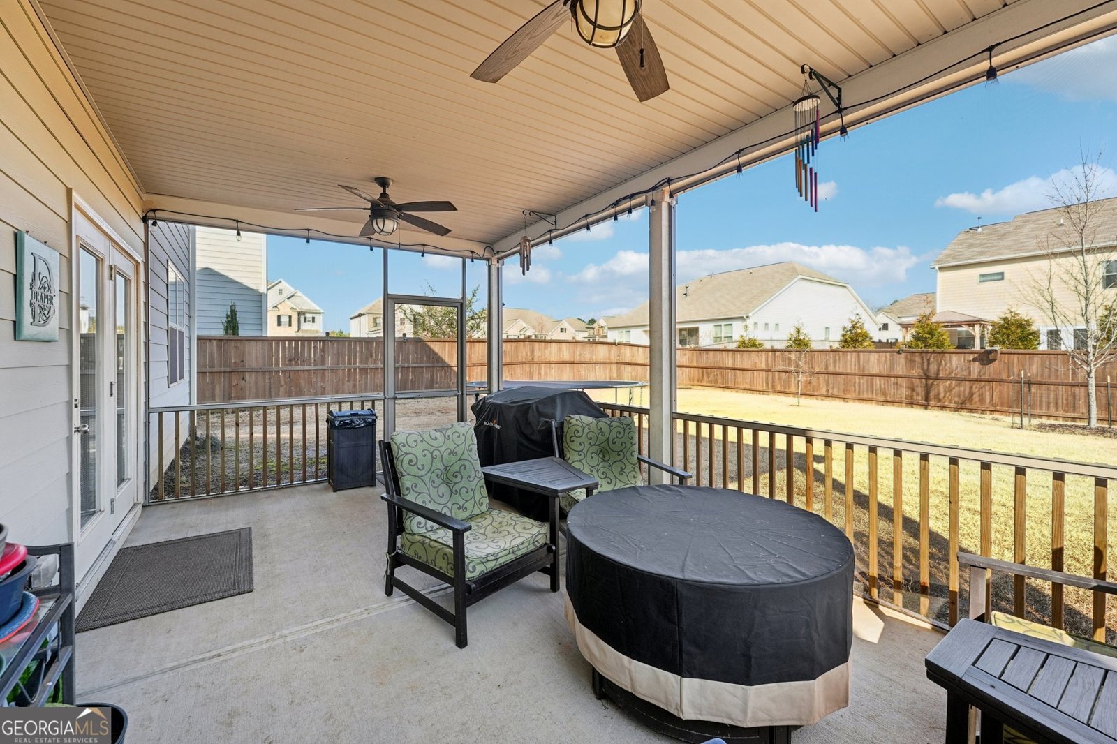 7415 Olivia View Court Cumming - Photo 26