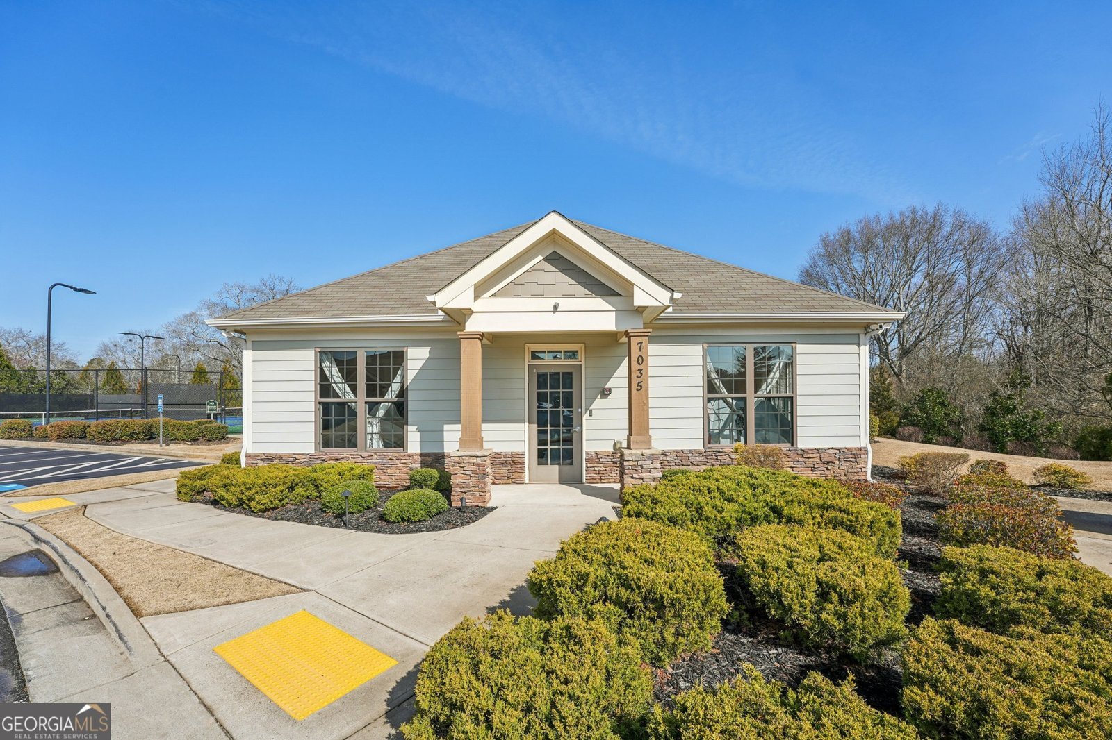 7415 Olivia View Court Cumming - Photo 29